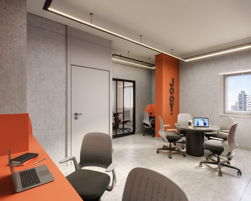 Cópia de Coworking