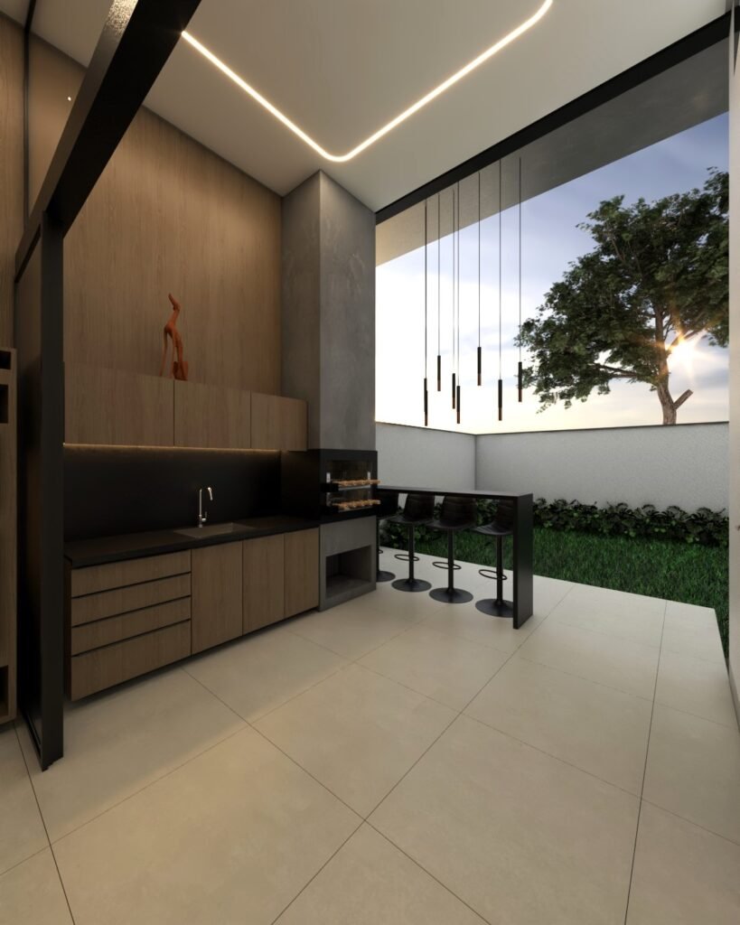 GOUMET VISAO COZINHA